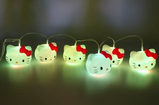 HELLO KITTY - Guirlande LED - 47inch-thumb-2