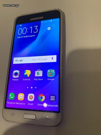SAMSUNG J3 2016-thumb-1