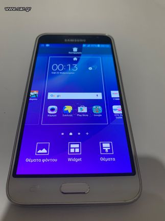 SAMSUNG J3 2016-thumb-2