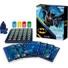 DC Comics Batman board game-thumb-3