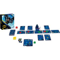 DC Comics Batman board game-thumb-2