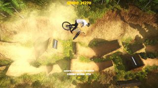 Shred! Remastered & Shred! 2 Ft. Sam Pilgrim (Code in Box) / Nintendo Switch-thumb-1