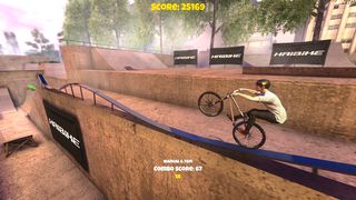 Shred! Remastered & Shred! 2 Ft. Sam Pilgrim (Code in Box) / Nintendo Switch-thumb-2