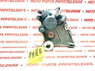 ΓΝΗΣΙΑ ΔΑΓΚΑΝΑ ΠΙΣΩ & ΒΑΣΗ -> HONDA CB 600F HORNET -> MOTO PAPATSILEKAS