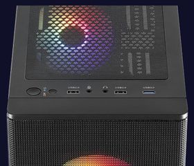 PC Case Aerocool PGS Designer-G-BK-V1-thumb-2
