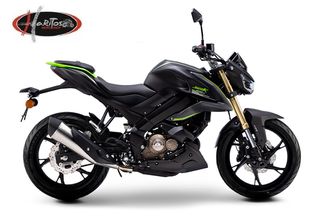 QJ Motor SRK 2026 ΑΜEΣΑ ΔΙΑΘΕΣΙΜΑ ΔΩΡΑ+*ΤΕΛΗ 26*-thumb-1