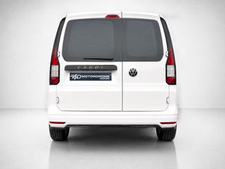 Πίσω Σπλίτερ Μακρύ Ford Transit Connect Mk3 (2024-)