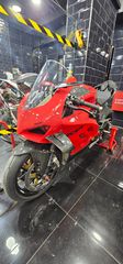 Ducati Panigale V4 2024