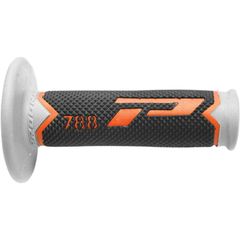 Χειρολαβές Pro Grip 788 Triple Density Offroad Grips Πορτοκαλί-Γκρι-Μαύρο