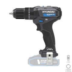 HYUNDAI HD20S-50 ΚΡΟΥΣΤΙΚΟ ΔΡΑΠΑΝΟΚΑΤΣΑΒΙΔΟ ΜΠΑΤΑΡΙΑΣ SOLO Li-Ion 20V 50Nm ( HH10010 )