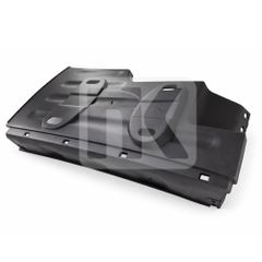 Φτερό Καμπίνας Δεξιό (RH) Actros MP4-thumb-3