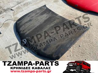 ΚΑΠΟ ΕΜΠΡΟΣ NISSAN ALMERA N16 ΧΡΟΝΟΛΟΓΙΑΣ: 2000-2006 <<<TZAMPA-PARTS>>>