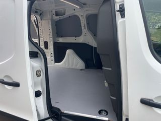 Peugeot Partner 2018 1.6BlueHDi 100ps*Μακρυ L2*3Θεσεις*Navi*Euro6*Book Service*-thumb-10