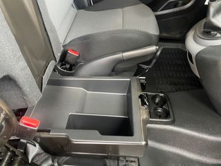 Peugeot Partner 2018 1.6BlueHDi 100ps*Μακρυ L2*3Θεσεις*Navi*Euro6*Book Service*-thumb-15