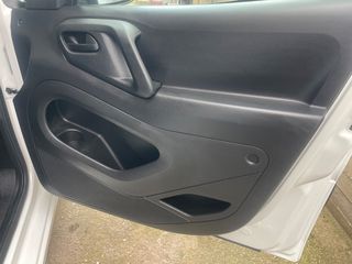 Peugeot Partner 2018 1.6BlueHDi 100ps*Μακρυ L2*3Θεσεις*Navi*Euro6*Book Service*-thumb-28