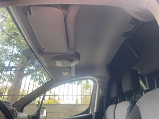 Κλούβα Peugeot 2018 Partner 1.6Blue100*L2 Μακρυ*3Θεσεις*Euro6*Navi*Book Service*-thumb-29