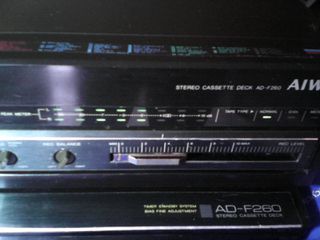 ΚΑΣΕΤΟΦΩΝΟ Aiwa AD-F260