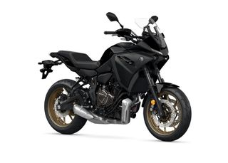 Yamaha Tracer 7 2018
