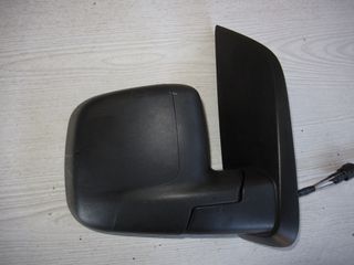 Citroen Nemo '07 - '17 Καθρέπτης Δεξιός Μηχανικός
