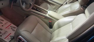 Mercedes-Benz GL 500 2007 Armoured B6 Level-thumb-1