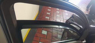 Mercedes-Benz GL 500 2007 Armoured B6 Level-thumb-2