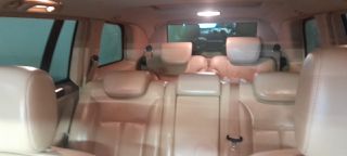 Mercedes-Benz GL 500 2007 Armoured B6 Level-thumb-3