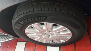 Mercedes-Benz GL 500 2007 Armoured B6 Level-thumb-4