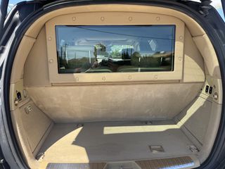 Mercedes-Benz GL 500 2007 Armoured B6 Level-thumb-5