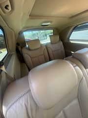 Mercedes-Benz GL 500 2007 Armoured B6 Level-thumb-8
