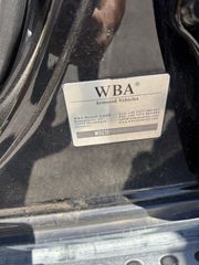 Mercedes-Benz GL 500 2007 Armoured B6 Level-thumb-9