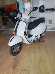 Piaggio Vespa GTS 300 2026 310 super sport