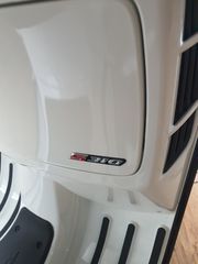 Piaggio Vespa GTS 300 2026 310 super sport-thumb-5