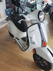 Piaggio Vespa GTS 300 2026 310 super sport-thumb-7