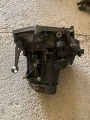 Getriebe für Citroen Berlingo  1,4L