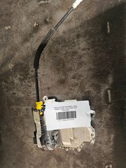 ΚΛΕΙΔΑΡΙΑ ΟΔΗΓΟΥ Audi A5 2010 8J2837015