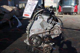 ΚΙΝΗΤΗΡΑΣ MITSUBISHI SPACE STAR-MIRAGE 1000CC 71HP 12-> (3A90)