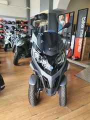 Piaggio MP3 400 LT 2026 400 s