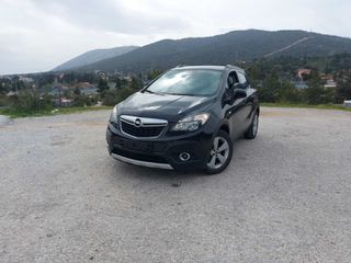 Opel Mokka 2015 1.6 CDTI DPF Selective