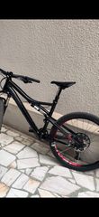 Downhill - Enduro - Trail Specialized 2014 Stumpjumper carbon