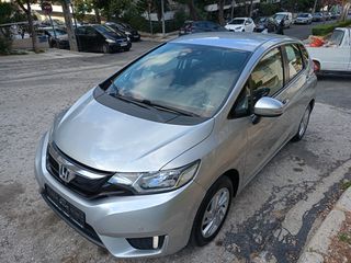 Honda Jazz 2016 ΑΥΤΟΜΑΤΟ!