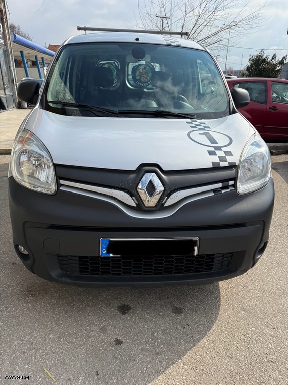 Renault Kangoo '16