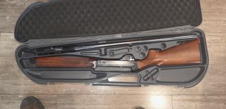BENELLI 121 SL 80  SAIN ETIENNE
