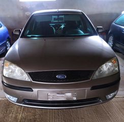 Ford Mondeo 2003