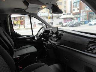 Ford Custom 2018 ΑΝΑΠΗΡΙΚΟ ΜΕ ΡΑΜΠΑ ΑΜΕΑ-thumb-5