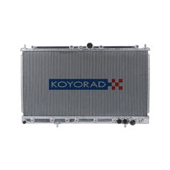 Αλουμινένιο Ψυγείο Νερού Koyo XL Για Mitsubishi 3000 GT