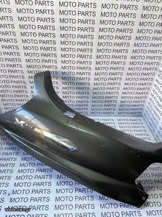 PIAGGIO X8 XEVO ΔΕΞΙΟ ΠΛΑΙΝΟ ΚΑΠΑΚΙ ΣΕΛΑΣ (ΟΥΡΑ) - MOTO PARTS