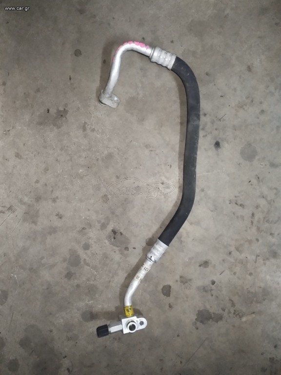 ΣΩΛΗΝΑΣ A/C  ΓΙΑ ΚΙΝΗΤΗΡΑ 188A4000-188A5000 FIAT PUNTO 99-10