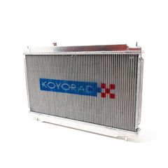 Αλουμινένιο Ψυγείο Νερού Koyo Για Honda Integra Type R DC2