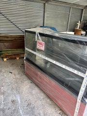 Ψυγείο βιτρίνα κρεάτων( ΤΡΟΧΙΔΗΣ)-thumb-7