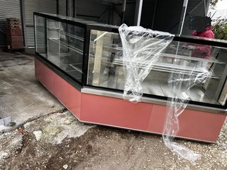 Ψυγείο βιτρίνα κρεάτων( ΤΡΟΧΙΔΗΣ)-thumb-20